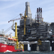 Illustration for article titled This 200,000-ton titan is now the largest oil rig in the world